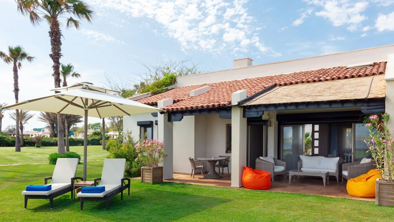 Zeynep Resort