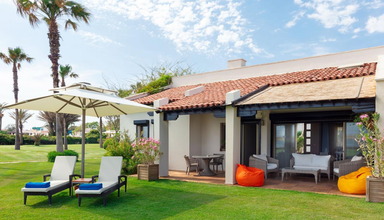 Zeynep Resort