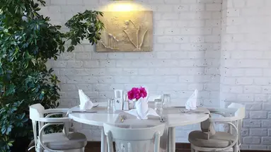 Zeytinada