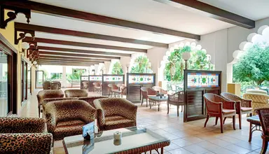 Zimbali Playa Spa