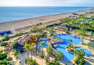 Zimbali Playa Spa