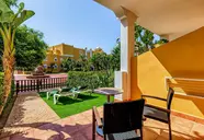 Zimbali Playa Spa