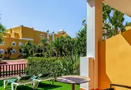 Zimbali Playa Spa