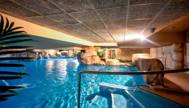 Zimbali Playa Spa