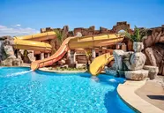 Zimbali Playa Spa