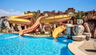 Zimbali Playa Spa