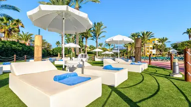 Zimbali Playa Spa