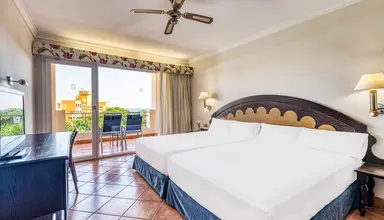 Zimbali Playa Spa