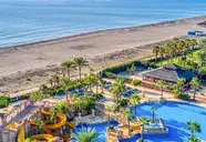 Zimbali Playa Spa