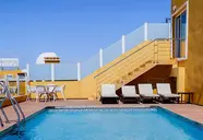 Zimbali Playa Spa