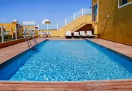 Zimbali Playa Spa