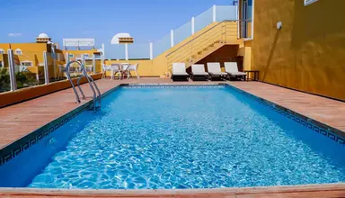 Zimbali Playa Spa