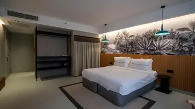Zimmer Bosphorus