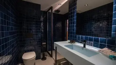 Zimmer Bosphorus