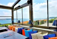 Zimmer Bosphorus