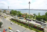 Zimmer Bosphorus