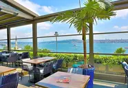 Zimmer Bosphorus