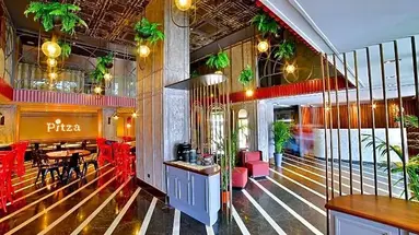 Zimmer Bosphorus
