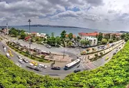 Zimmer Bosphorus