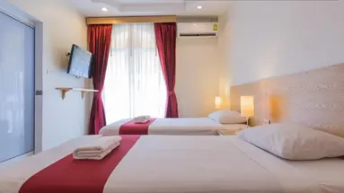 Zing Resort & Spa