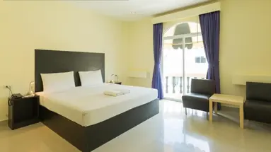 Zing Resort & Spa