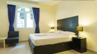 Zing Resort & Spa