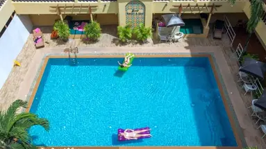 Zing Resort & Spa