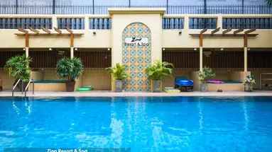 Zing Resort & Spa