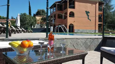 Ziogas Luxury Apartments