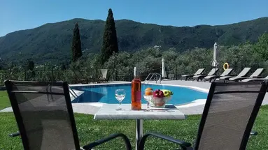 Ziogas Luxury Apartments