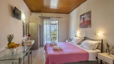 Ziogas Luxury Apartments