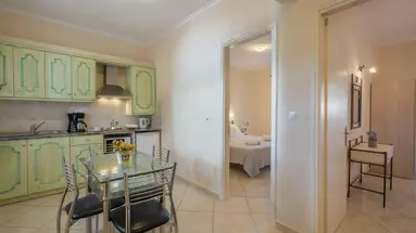 Ziogas Luxury Apartments