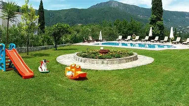 Ziogas Luxury Apartments
