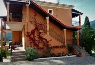 Ziogas Luxury Apartments