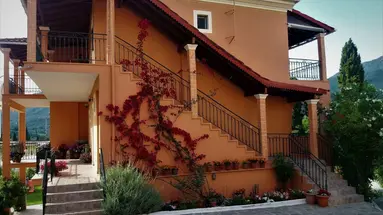 Ziogas Luxury Apartments