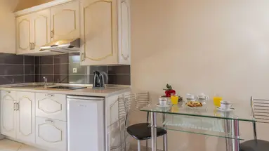Ziogas Luxury Apartments