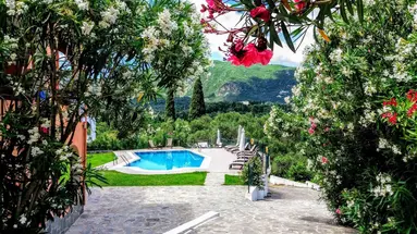 Ziogas Luxury Apartments