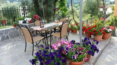 Ziogas Luxury Apartments