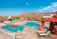 Zion Wildflower Resort (BWH Explorer Series)