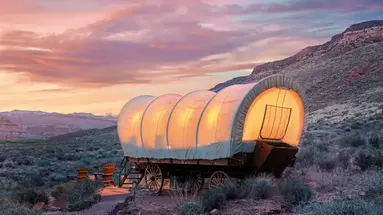 Zion Wildflower Resort (BWH Explorer Series)