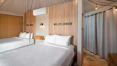 Zion Wildflower Resort (BWH Explorer Series)