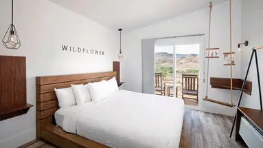 Zion Wildflower Resort (BWH Explorer Series)