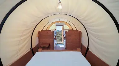 Zion Wildflower Resort (BWH Explorer Series)