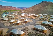 Zion Wildflower Resort (BWH Explorer Series)