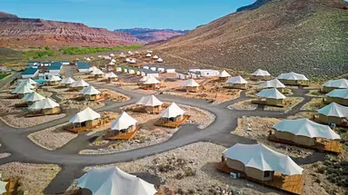 Zion Wildflower Resort (BWH Explorer Series)