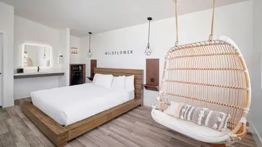 Zion Wildflower Resort (BWH Explorer Series)
