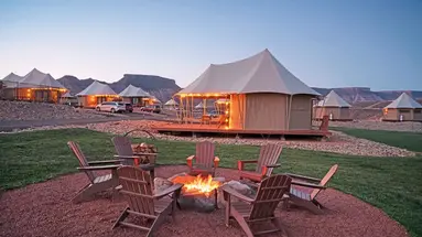 Zion Wildflower Resort (BWH Explorer Series)