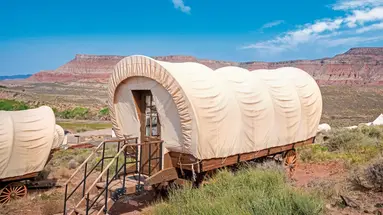 Zion Wildflower Resort (BWH Explorer Series)