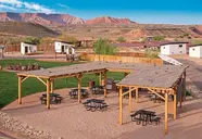 Zion Wildflower Resort (BWH Explorer Series)