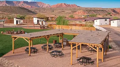 Zion Wildflower Resort (BWH Explorer Series)